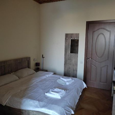 Vedzisi Garden Hotel Tbilisi ภายนอก รูปภาพ