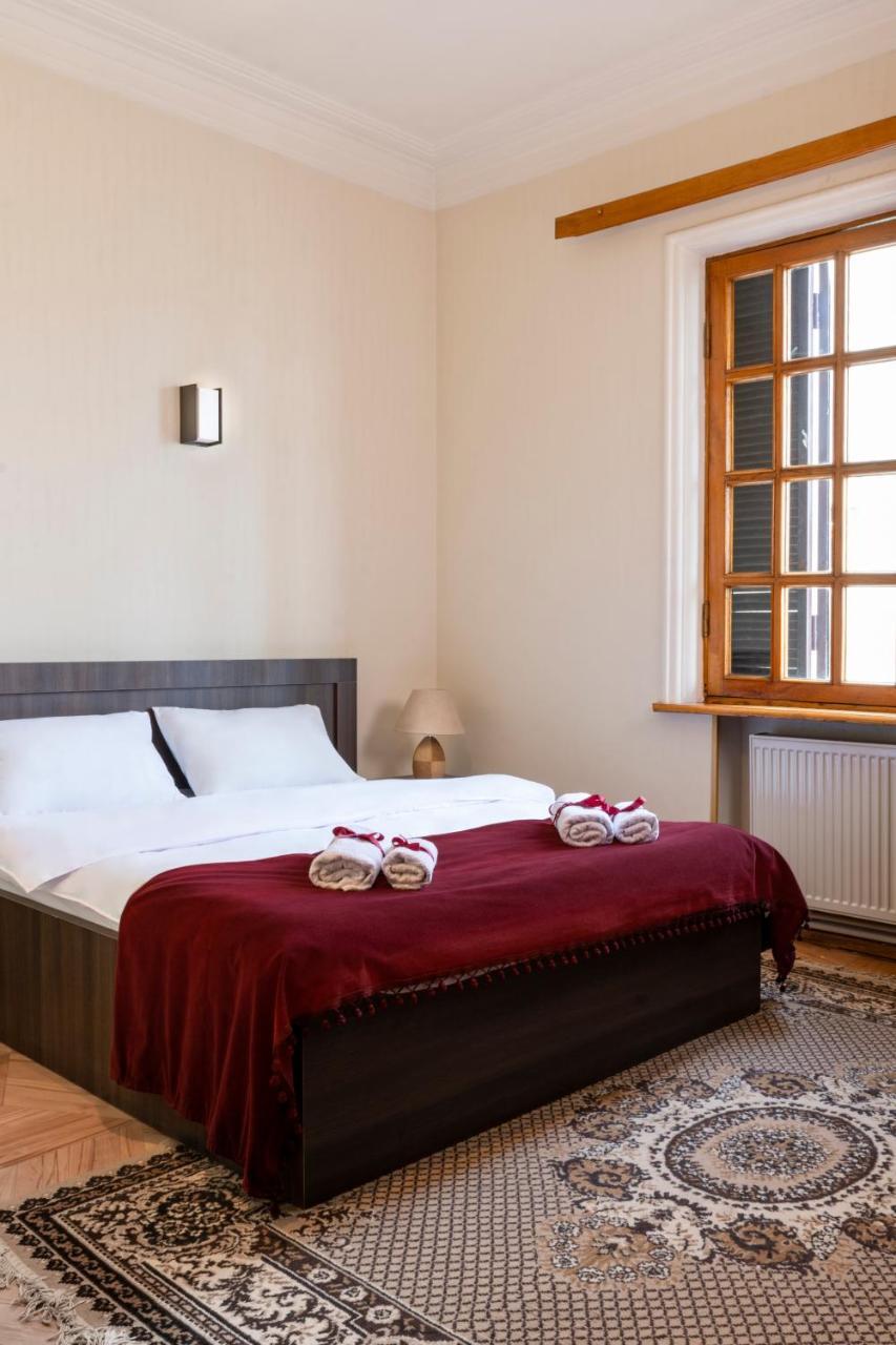 Vedzisi Garden Hotel Tbilisi ภายนอก รูปภาพ