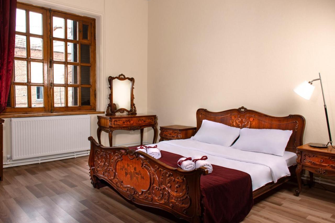 Vedzisi Garden Hotel Tbilisi ภายนอก รูปภาพ