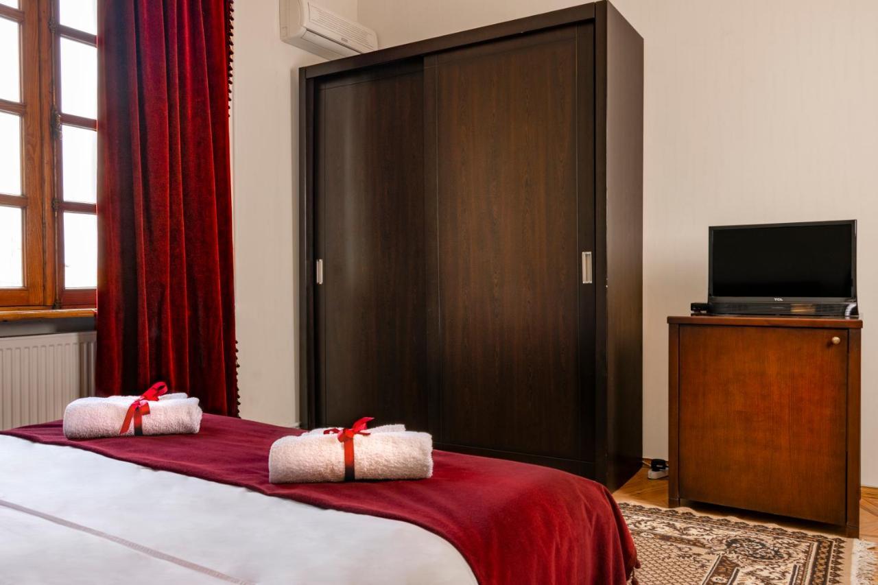 Vedzisi Garden Hotel Tbilisi ภายนอก รูปภาพ