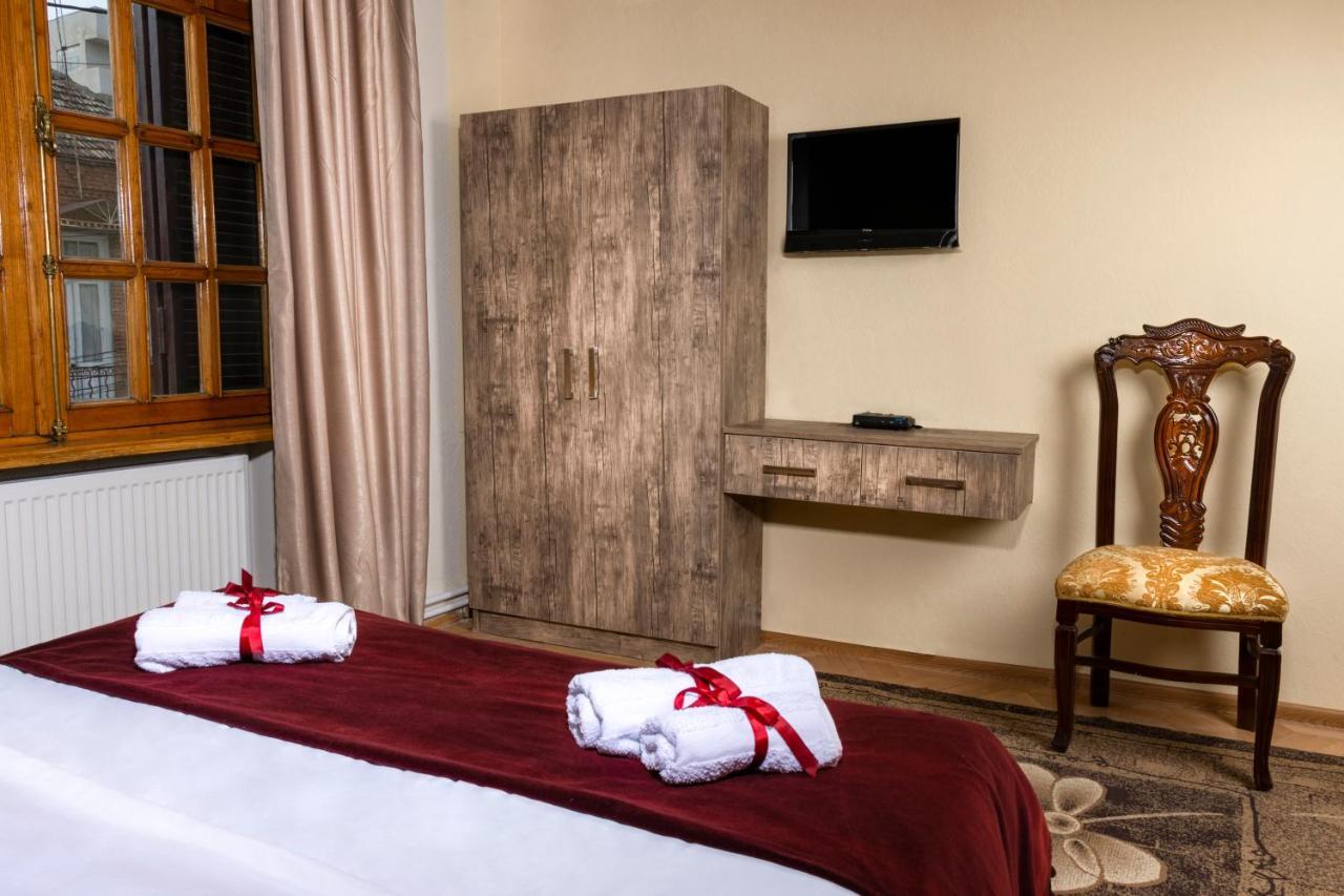 Vedzisi Garden Hotel Tbilisi ภายนอก รูปภาพ