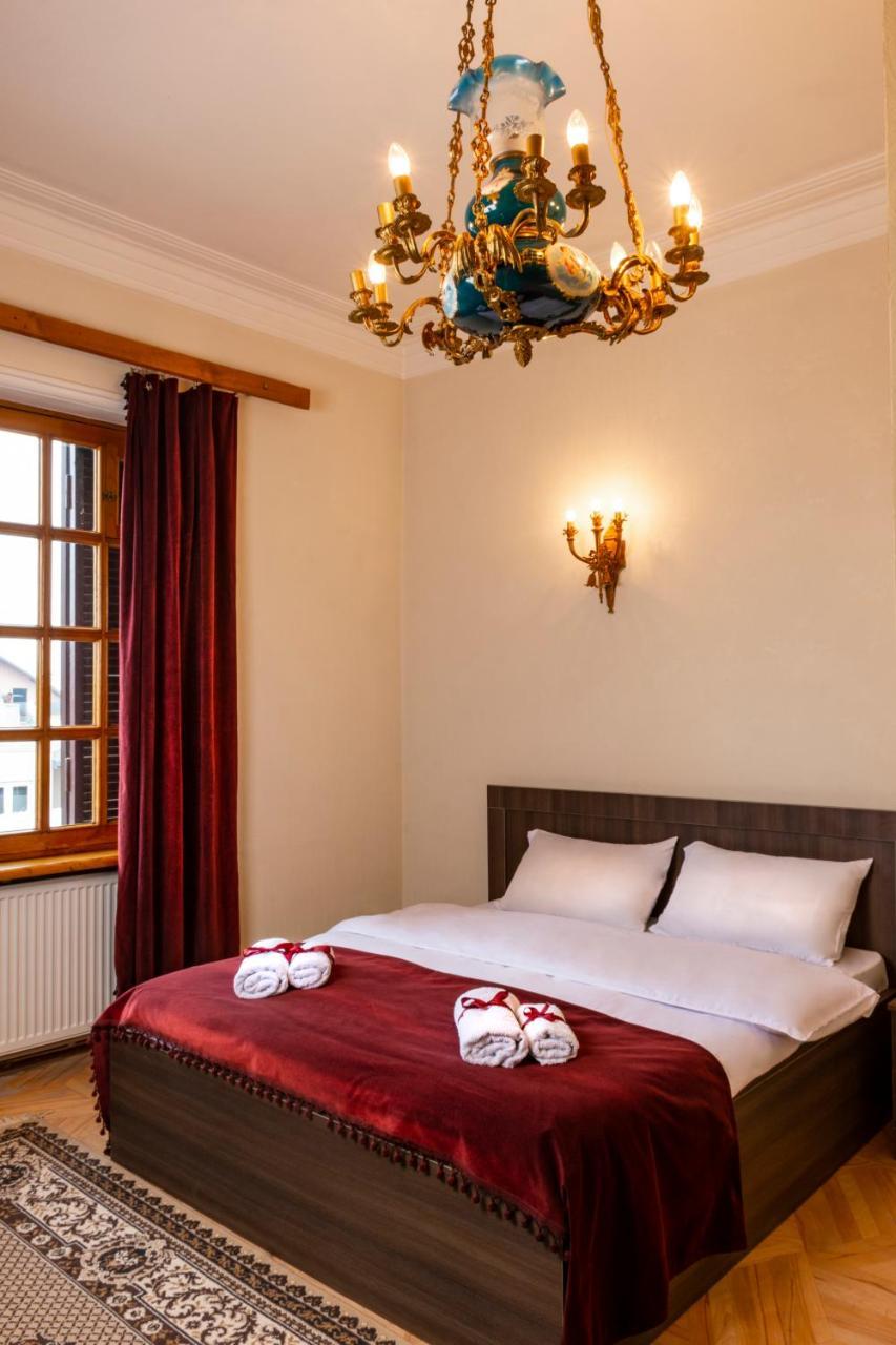 Vedzisi Garden Hotel Tbilisi ภายนอก รูปภาพ