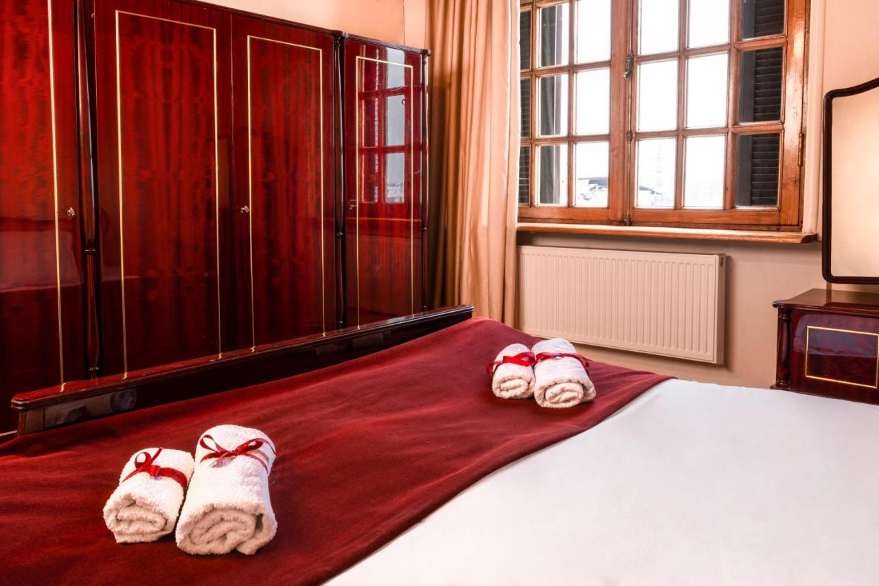 Vedzisi Garden Hotel Tbilisi ภายนอก รูปภาพ