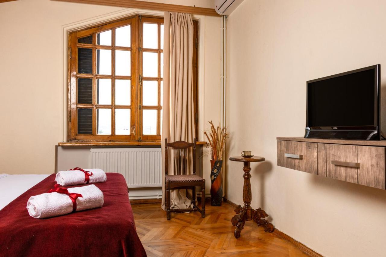 Vedzisi Garden Hotel Tbilisi ภายนอก รูปภาพ