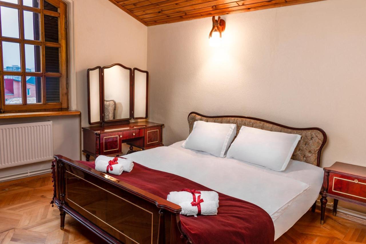 Vedzisi Garden Hotel Tbilisi ภายนอก รูปภาพ