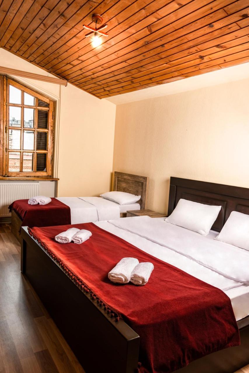 Vedzisi Garden Hotel Tbilisi ภายนอก รูปภาพ