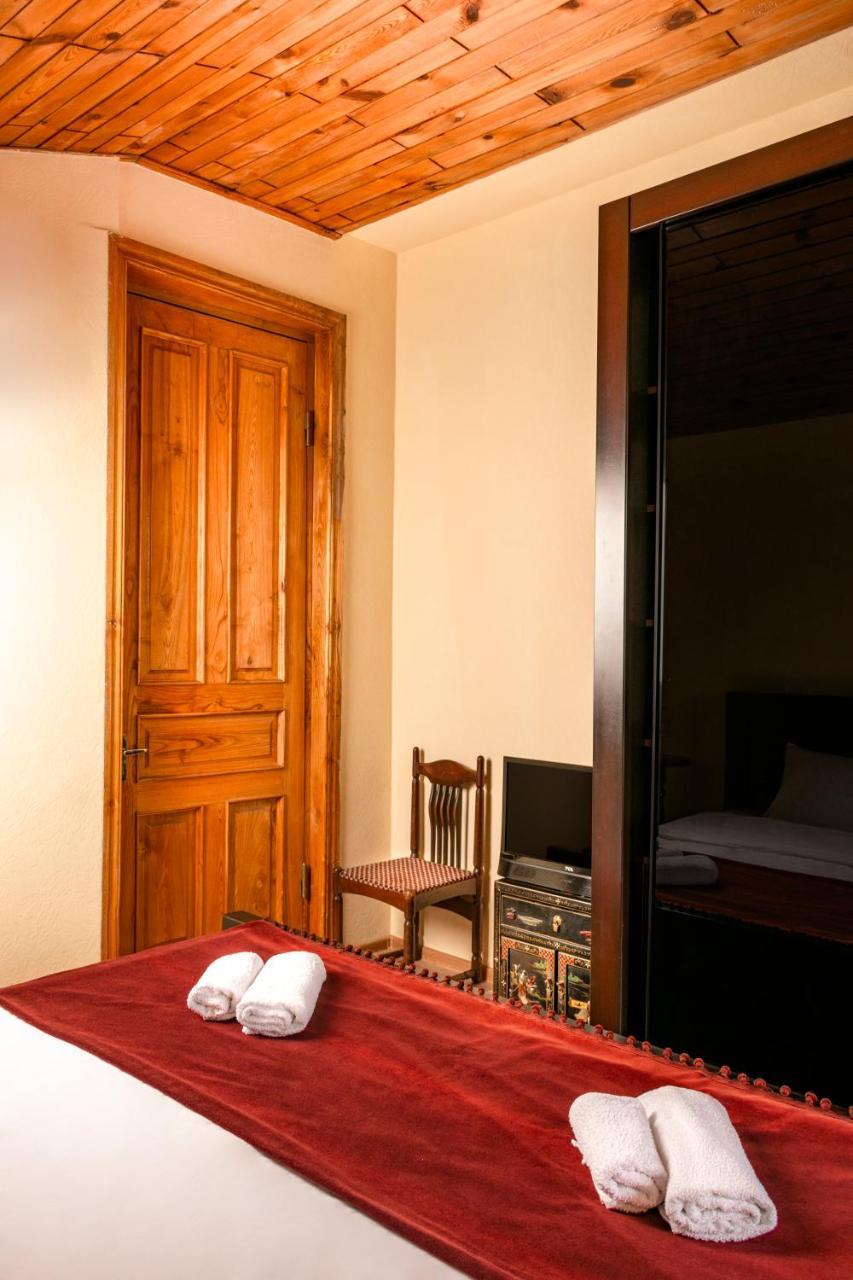 Vedzisi Garden Hotel Tbilisi ภายนอก รูปภาพ