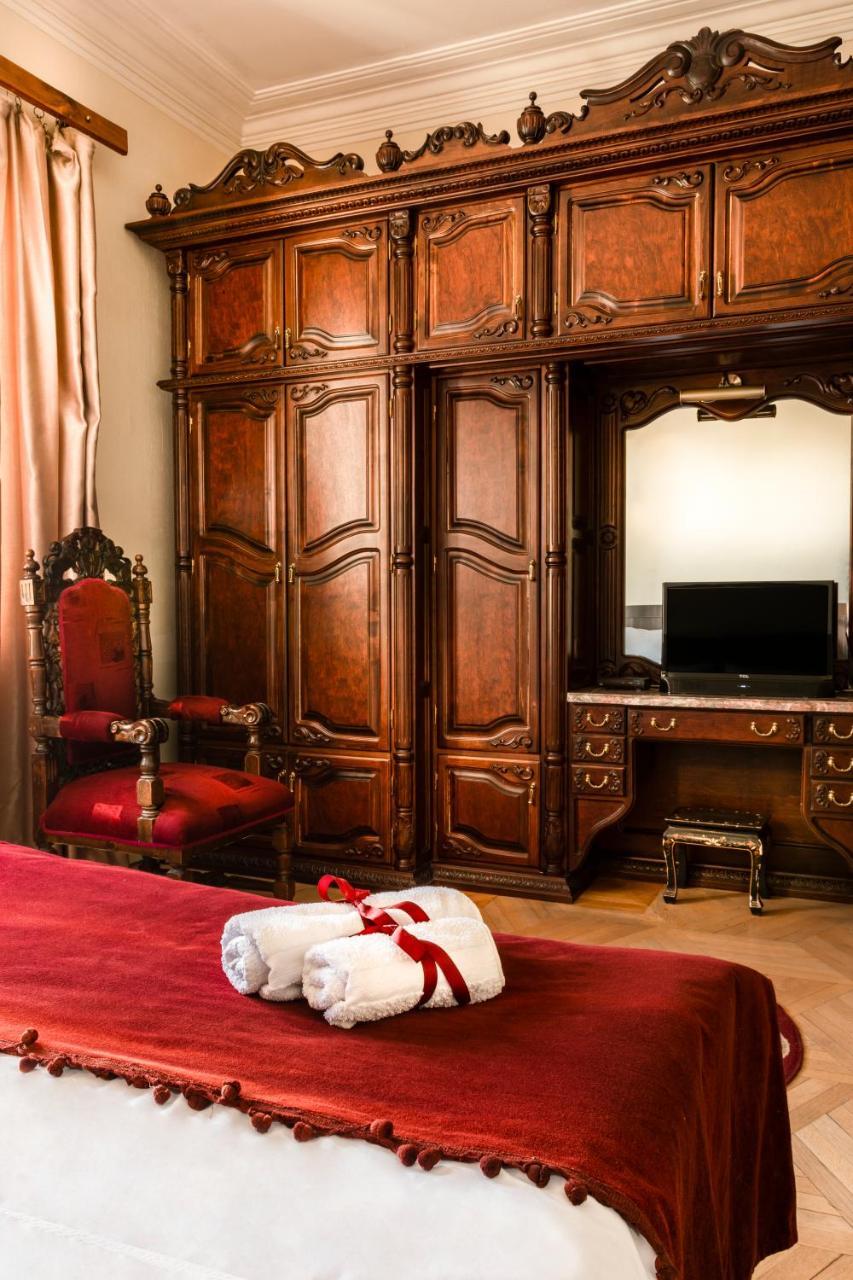 Vedzisi Garden Hotel Tbilisi ภายนอก รูปภาพ